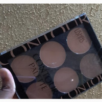 Contour Palette- Ushas