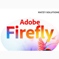 Adobe Firefly - Create Stunning Designs with AI