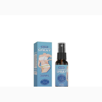 Eelhoe Fat Burning Spray - 30ml