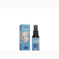 Eelhoe Fat Burning Spray - 30ml
