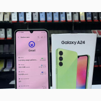 New Samsung Galaxy A24 128 GB Green