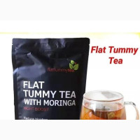 Flat Tummy Tea