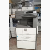 Photocopy Machine