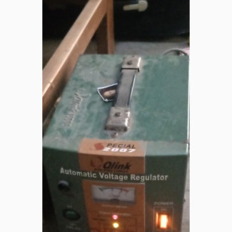 1000watts Power Stabilizer