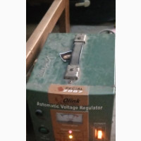 1000watts Power Stabilizer