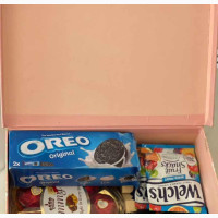 Gift Chocolate Box Available in Store