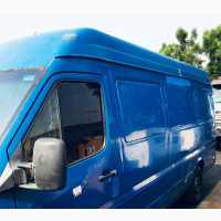 Very Long Mercedes-benz Bus Available For Charter