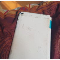 Tablet 4 GB White
