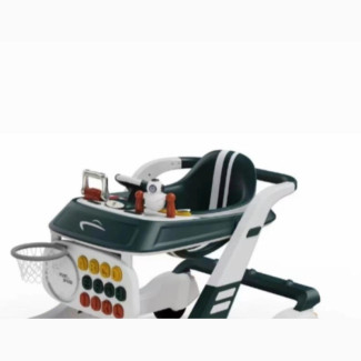 3 in 1 Baby Walker