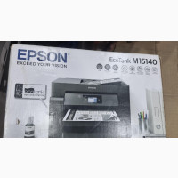 Epson Ecotank M15140 Printer
