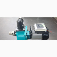 Myhome Dc Pump - Brand New