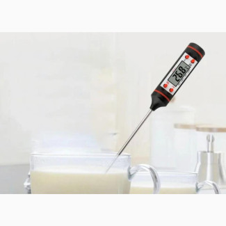 Digital Candy Thermometer - Brand New