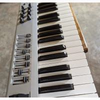 M-Audio Radium 61 Midi Keyboard