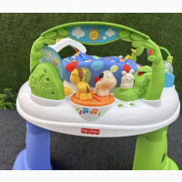 Fisher-Price - Twirlin#039; Whirlin#039; Entertainer