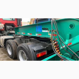 Lowbed 50/150 Tons