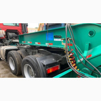 Lowbed 50/150 Tons