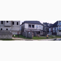 For Sale Half Plot of Land