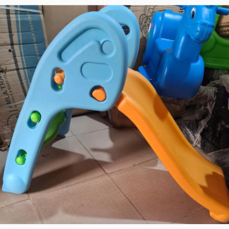 Toddler Slide