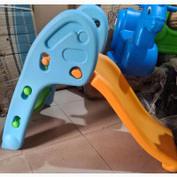 Toddler Slide