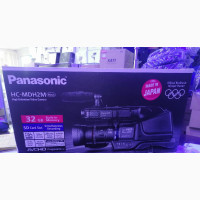 Panasonic MDH2M Camcorder - Brand New