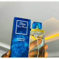 Cool Rivers Perfume - Unisex Eau de Parfum, Oceanic Scent, 100ml