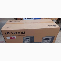LG Xboom CJ87 2350W Dual USB/X-shiny Speaker Party Thruster
