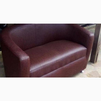 Bucket Chair 2 Seater