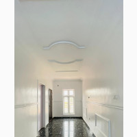 Elegant 5 Bedroom Fully Detached Duplex With 2 BQ