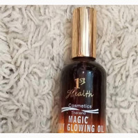Magic Body Glowing Oil