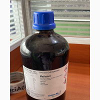 Methanol 2.5ltrs (BDH)