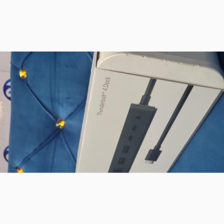 Microsoft Surface Dock 2