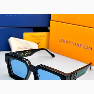Authentic Louis Vuitton Sunglasses for Unisex - Brand New