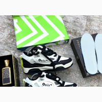 Adidas Ogiy TM Snks’ Black X White