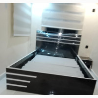 Brand New Bed Frames in All Sizes - 4.5by6, 5by6, 6by6, 7by6, 7by7