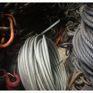 Steel Wire Rope
