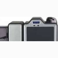 Fargo HDP 5000 Printer - Prints on Paper and Plastic ID Cards