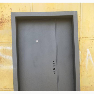 4fit Luxury Security Unique Plain Door