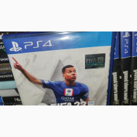 Fifa 23 Ps4 Used