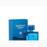 Blue Touch Franck Olivier 100ml EDT for Men