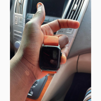 Apple Watch Series 7 - 45MM GPS and Cellular