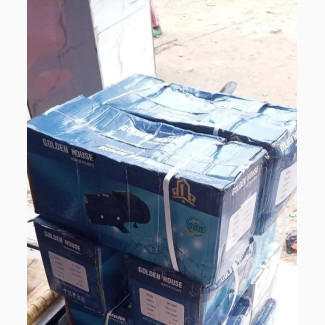 1hp Golden House Surface Pump