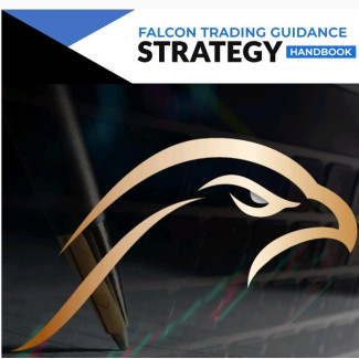 Forex Trading Falcon Strategy Work Book