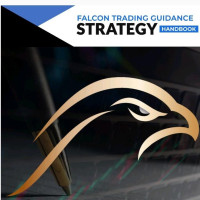 Forex Trading Falcon Strategy Work Book