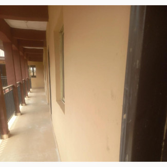 Big Shop Facing Winners Church Ring Road Osogbo