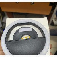 Selfie Ring Light