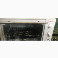 Kitchen Oven