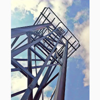Tower, Scaffolding Stand