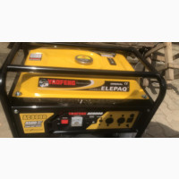 Elepaq AC Master AC8000