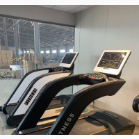 8hp Power Treadmill