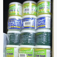 Blue Magic Hair Conditioner Cream